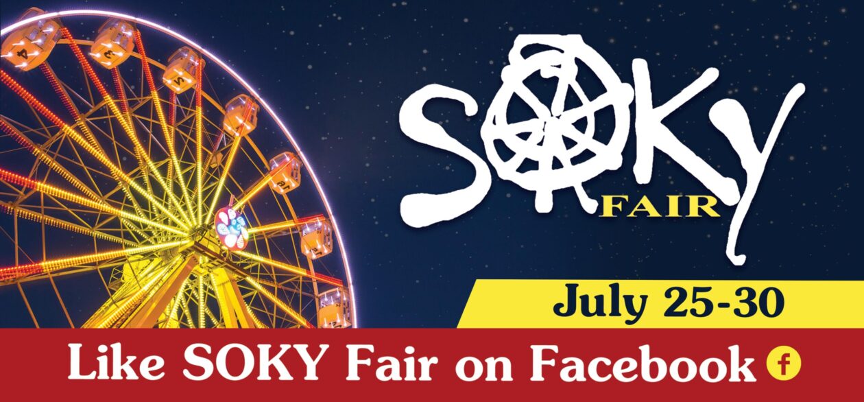 SOKY Fair 2022