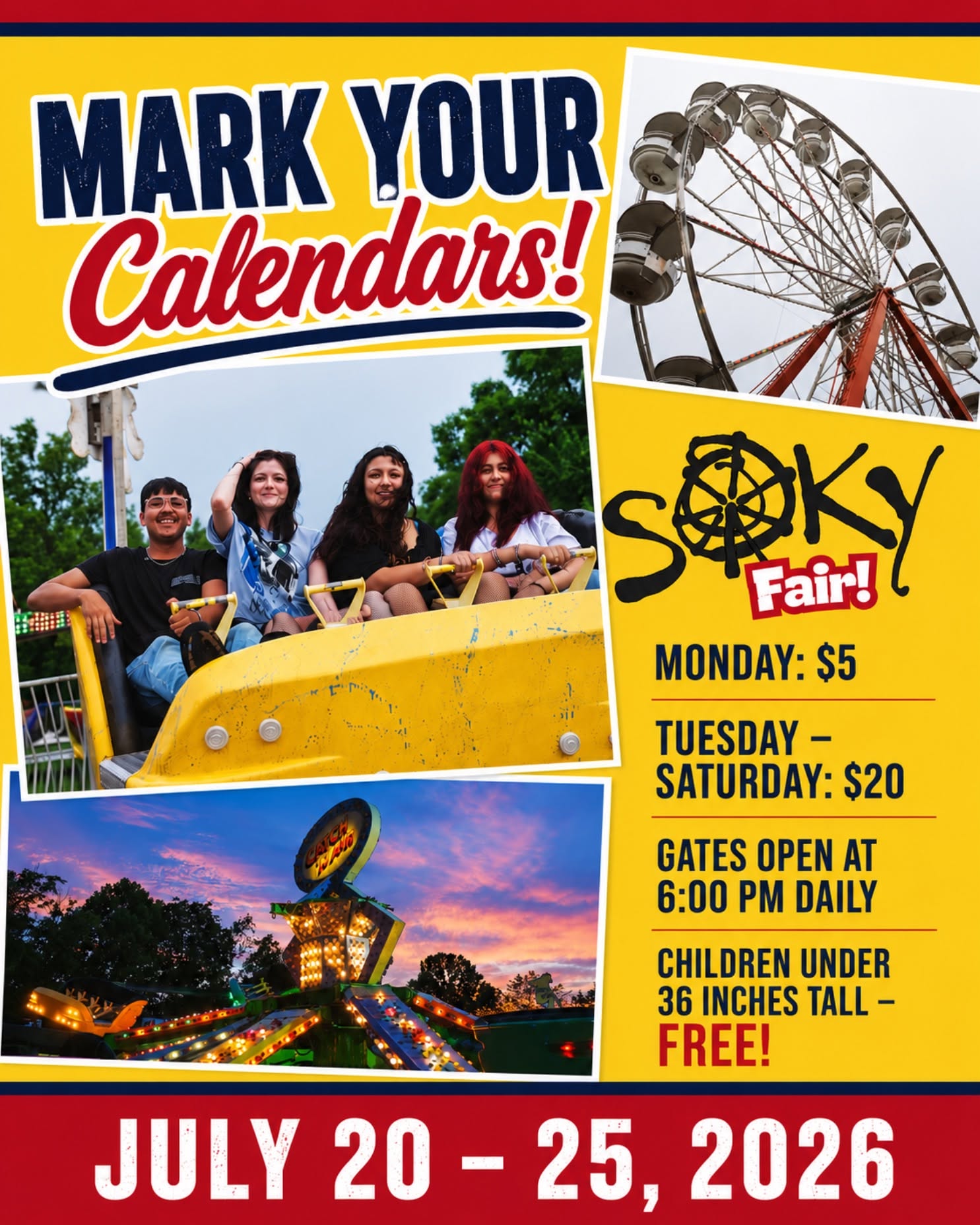 Southern Kentucky Fair
